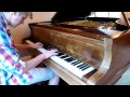 Monsters Inc. Theme (Randy Newman) - Matt ...