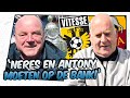 Kale & Kokkie en een zeer belangrijke week voor Ajax