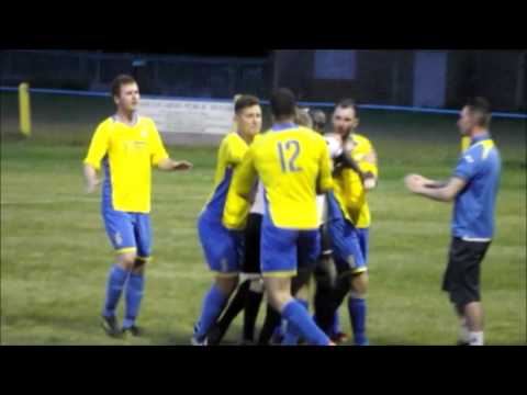 Sun Sports FC v Hoddesdon Town FC