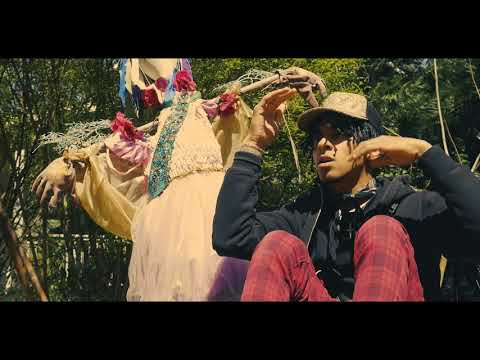 DR. DRIIP - MY DRIIP [PRODUCED BY. BE$GANG) [DIR. @FUCKAUSTYN]