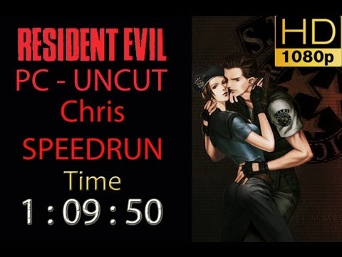 How are people beating this game in an hour? :: Resident Evil 4 (2005) 綜合討論