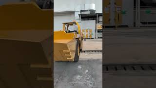 XCMG XUL305 other underground equipment for sale - Image 4 | Machineryline BW XCMG XUL305 other underground equipment | Image 4 - Machineryline