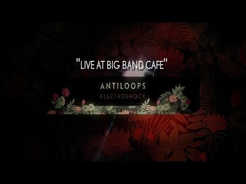 Antiloops Medley Live @ The BBC