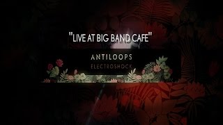 Antiloops Medley Live @ The BBC