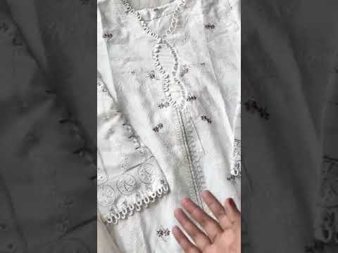 Ziaaz 316 Rayon Wholesale Pakistani Suit – product video thumbnail