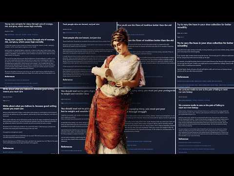 Mini Essays - The Perfect Tool for Lifelong Learners