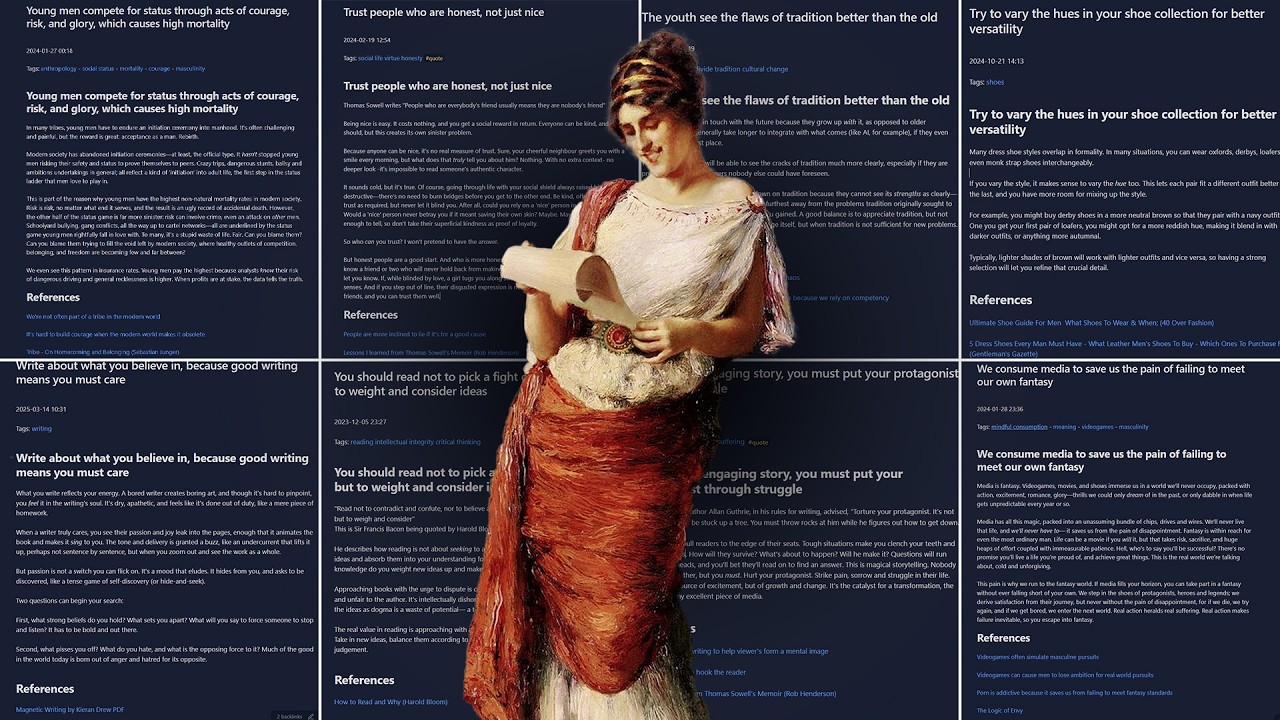 Mini Essays - The Perfect Tool for Lifelong Learners