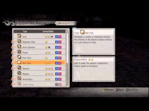 Let's Play: Dynasty Warriors 7 Shu [Part 27]