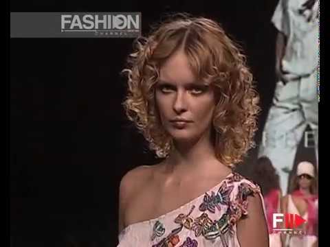 ICEBERG Spring Summer 2005 Milan Pret a Porter by Fashion Channel