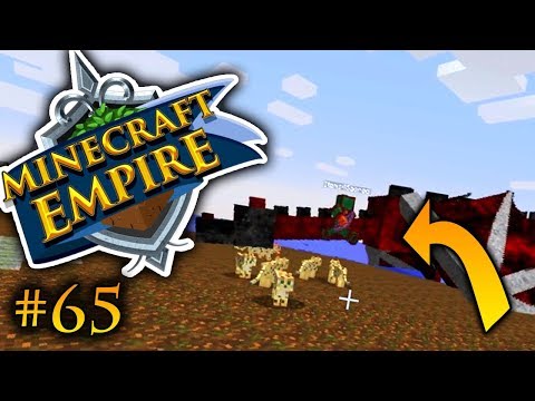 Ein DRACHE im Nexus? ★ 65 ★ MINECRAFT EMPIRE