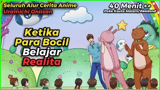 Download lagu ALUR CERITA ANIME URAMICHI ONIISAN TAPI DIRANGKUM WIBU MILITAN mp3 Download lagu ALUR CERITA ANIME URAMICHI ONIISAN TAPI DIRANGKUM WIBU MILITAN mp3