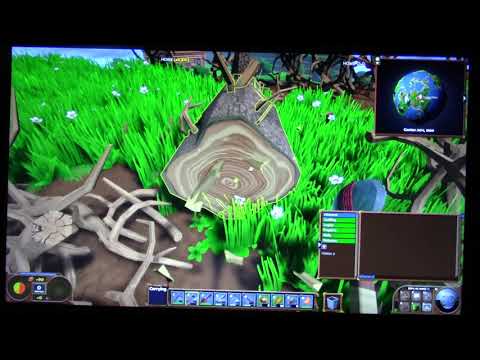 MongoTV_1109 - Part 6 - ECO - Weedfarm - 16 Km. - Day 13 - Olsen Farm