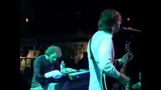 John Vanderslice - Trance Manual - 2/28/2007 - Independent