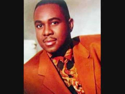 Freddie Jackson -Have you ever loved somebody