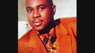 Freddie Jackson -Have you ever loved somebody