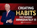These Habits Of Brian Tracy WILL Make You POWERFUL Beyond Belief | Motivational Speeches For Success