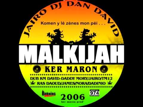 KERMARON vol 1 MALKIJAH !!!