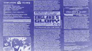 England's Glory - City Of Fun.