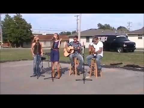 I Think I'm Into You - Kamber Cain - Original Song