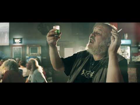 Když jsem se narodil, sníh byl zelenej