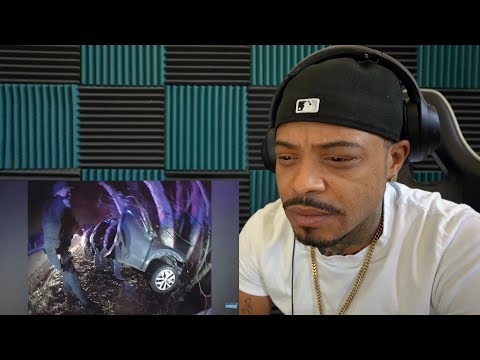 All Three Of Them Are Dead | DJ Ghost Reaction
