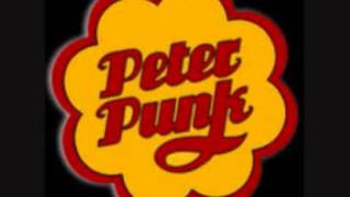 Peter Punk - Falsa realtà - Peter Punk