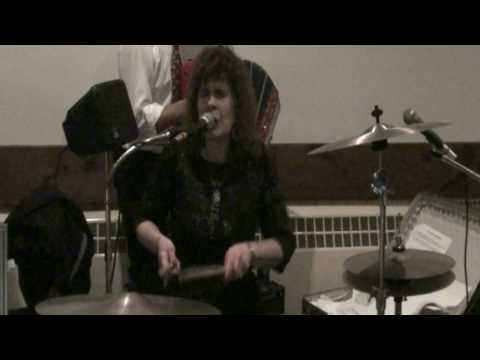 Americas Sweetheart "Stephanie" - Puka Jasiu Lil Wally Style