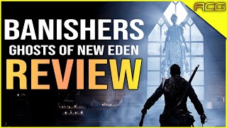 Banishers Ghosts of New Eden Review Buy, Wait for Sale, Never Touch?