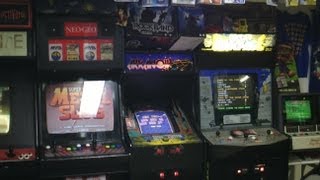 Massive Video Game Collection Room Tour - Part 4 of 4