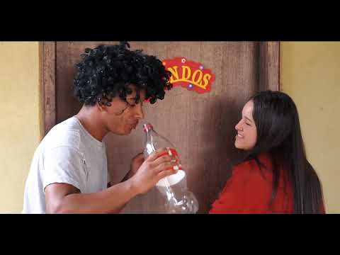 O POBRE AZARADO O MUNDO DÁ VOLTAS   ( Filme 100% Amador )