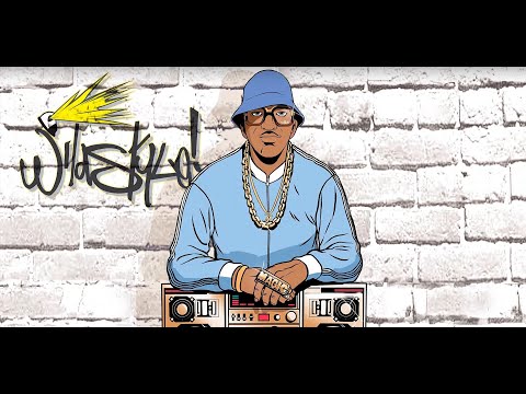 WILDSTYLE FM *GTA RADIO* Vice City (HQ)