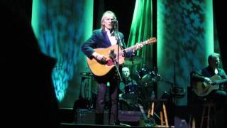 Christian Island - Gordon Lightfoot - Massey Hall 11 26 2016 CHAR video MVI 9192