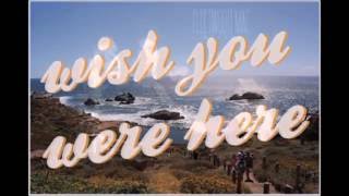 Fleetwood Mac - Wish You Were Here