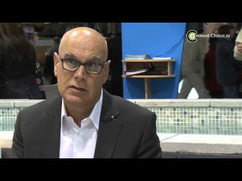 comment construire sa piscine en beton