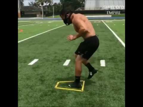 Njeriu Me i Shpejte Ne Bote !!