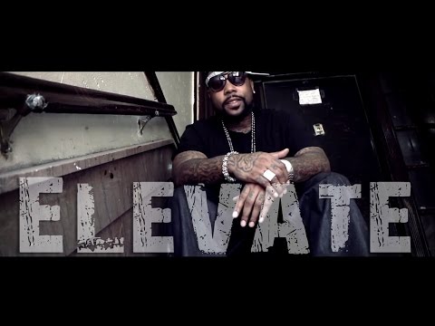 Ty Nitty - Elevate (Official Video)