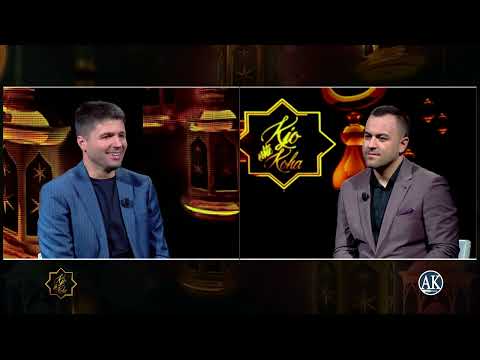 13. Kjo Është Koha - 14 Prill 2022