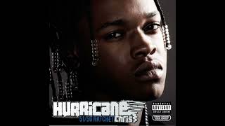 Hurricane Chris  -  Doin&#39; My Thang                       [51/50 RACHET Mixtape]