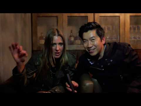 The Velvet Rope Show -DJ Interview with Sandra Collins!