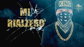 Shoek - Mi rialzerò (Chiamatemi guerriero) (Lyric Video)
