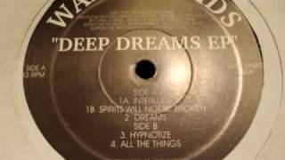 Wamdue Kids "All The Things" 1995