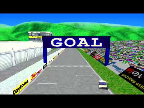 The best way to win a race on Choro Q 3