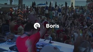 BPM Festival BE-AT TV - Boris