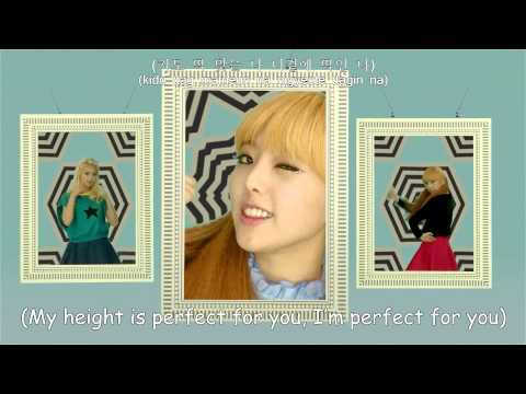 HELLOVENUS - What Are You Doing Today?