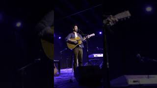 Mason Jennings - &quot;Darkness Between The Fireflies&quot;
