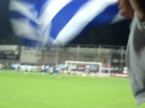 Fc Eindhoven - Fc Zwolle (2-0)