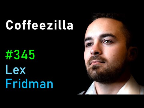 Coffeezilla: SBF, FTX, Fraud, Scams, Fake Gurus, Money, Fame, and Power | Lex Fridman Podcast #345