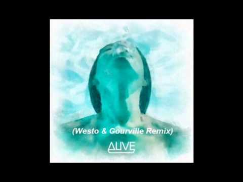 Dirty South & Thomas Gold feat. Kate Elsworth - Alive (Westo & Gourville Remix) [FREE DOWNLOAD]