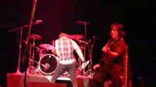 Marty Casey & Lovehammers - Hold On - ARF Rocks 2008