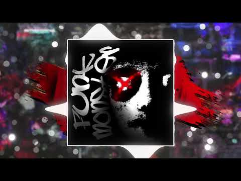 Phoromane "FUNK MONSTER"